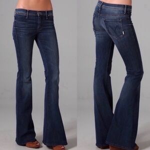 MOTHER The Curfew in Moontide SZ 26